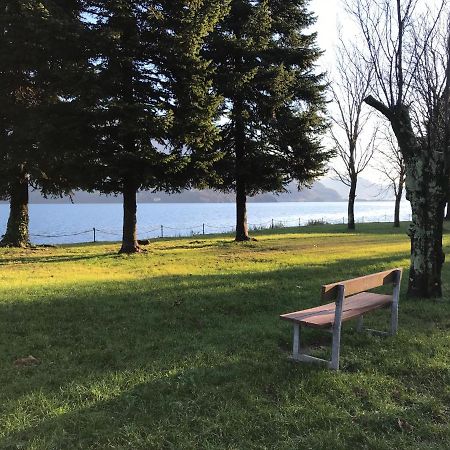 Appartamento Lake Como Gravedona Extérieur photo