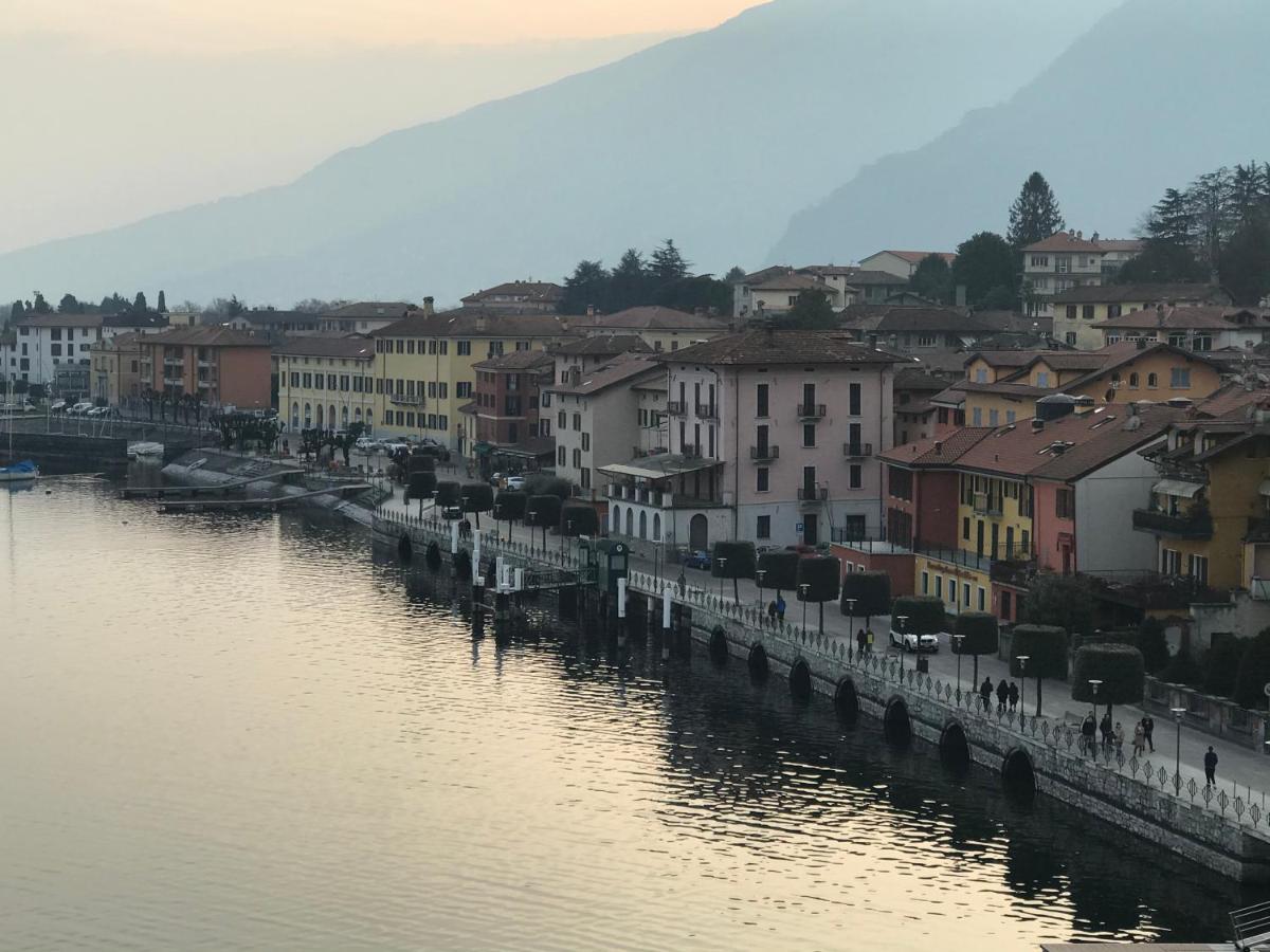 Appartamento Lake Como Gravedona Extérieur photo