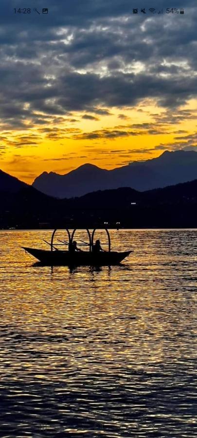 Appartamento Lake Como Gravedona Extérieur photo