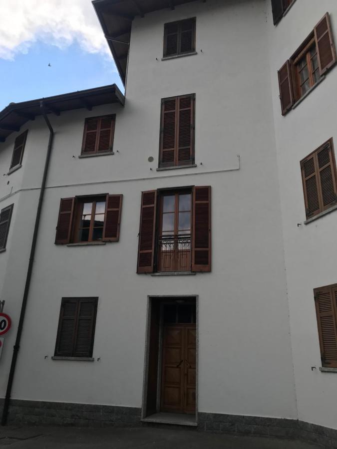 Appartamento Lake Como Gravedona Extérieur photo