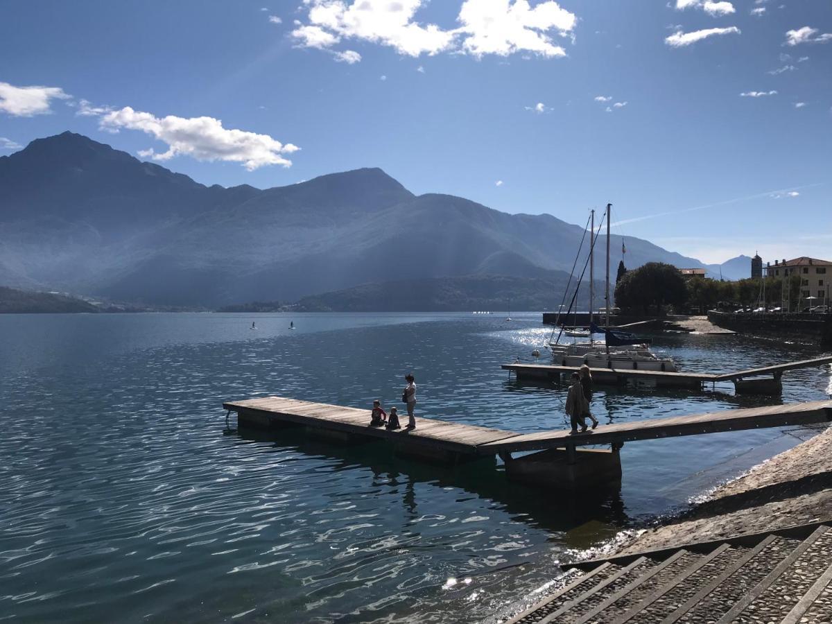 Appartamento Lake Como Gravedona Extérieur photo