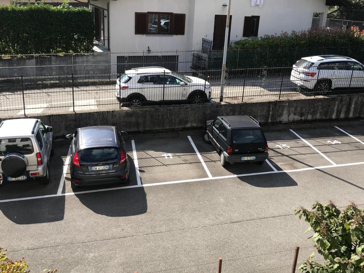 Appartamento Lake Como Gravedona Extérieur photo