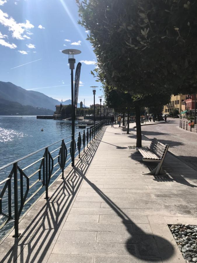 Appartamento Lake Como Gravedona Extérieur photo