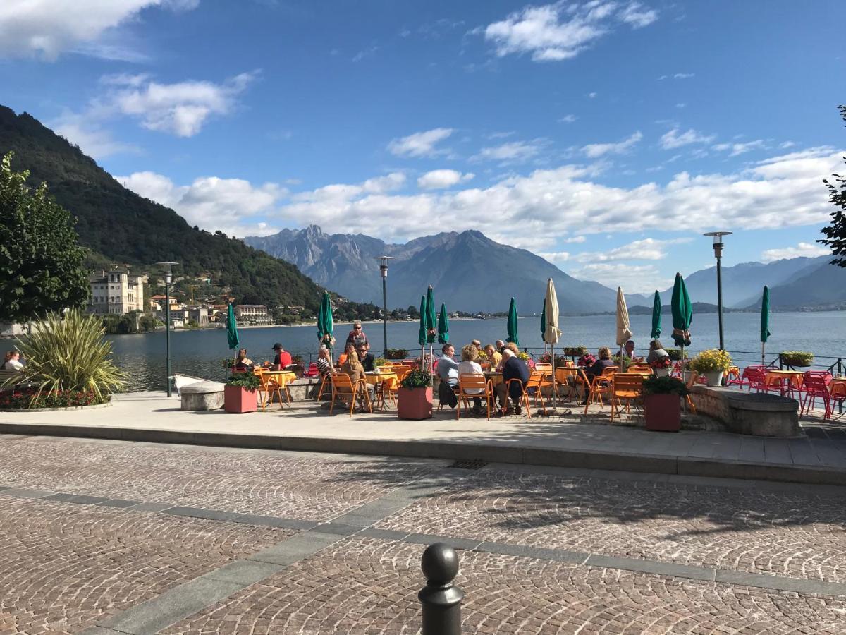 Appartamento Lake Como Gravedona Extérieur photo