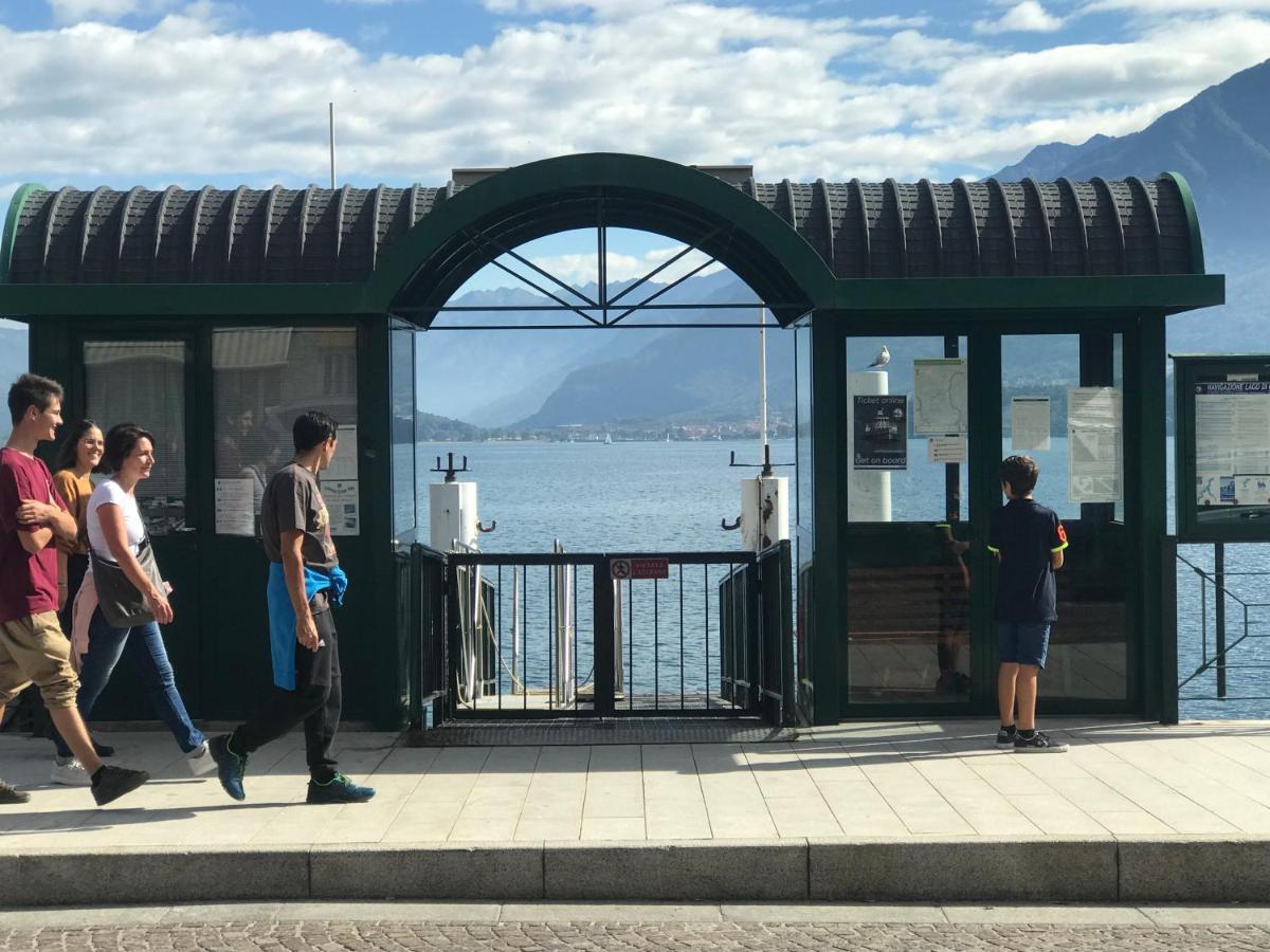Appartamento Lake Como Gravedona Extérieur photo