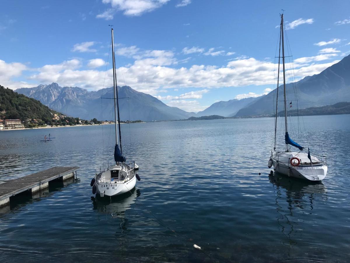 Appartamento Lake Como Gravedona Extérieur photo