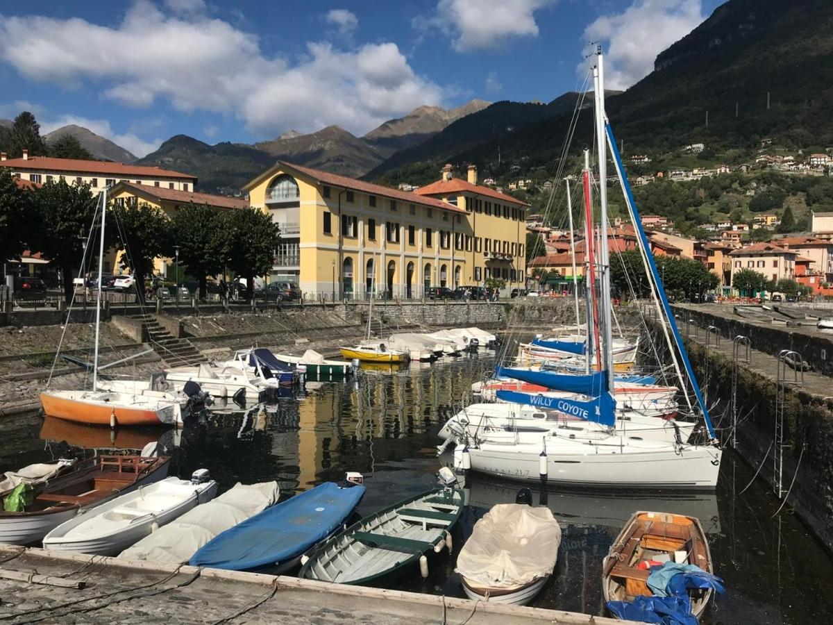 Appartamento Lake Como Gravedona Extérieur photo