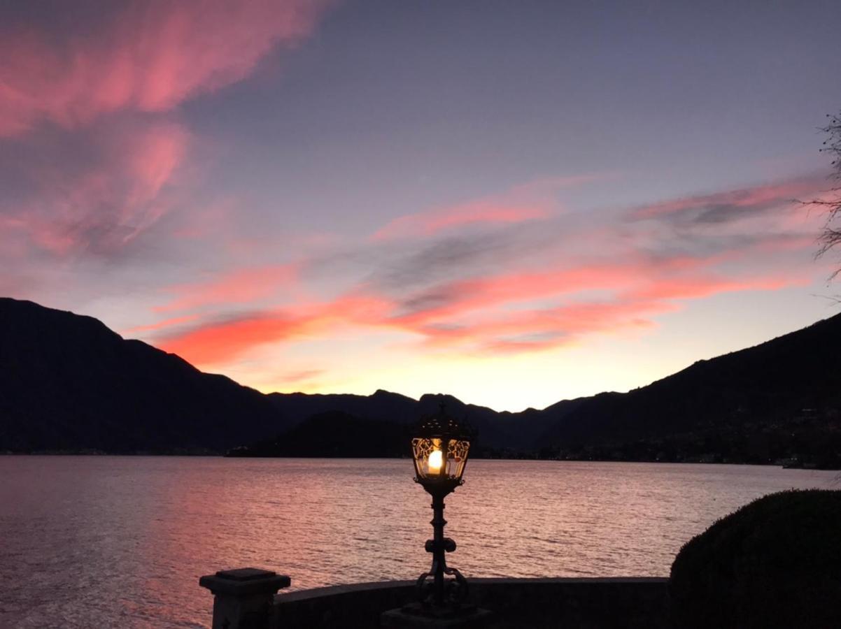 Appartamento Lake Como Gravedona Extérieur photo